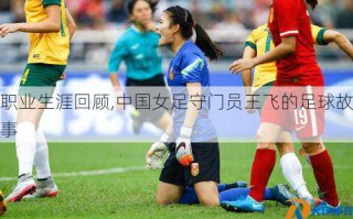 职业生涯回顾,中国女足守门员王飞的足球故事