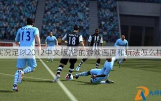 实况足球2012中文版(它的游戏画面和玩法怎么样)