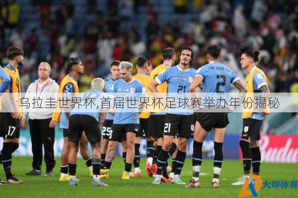 乌拉圭世界杯,首届世界杯足球赛举办年份揭秘